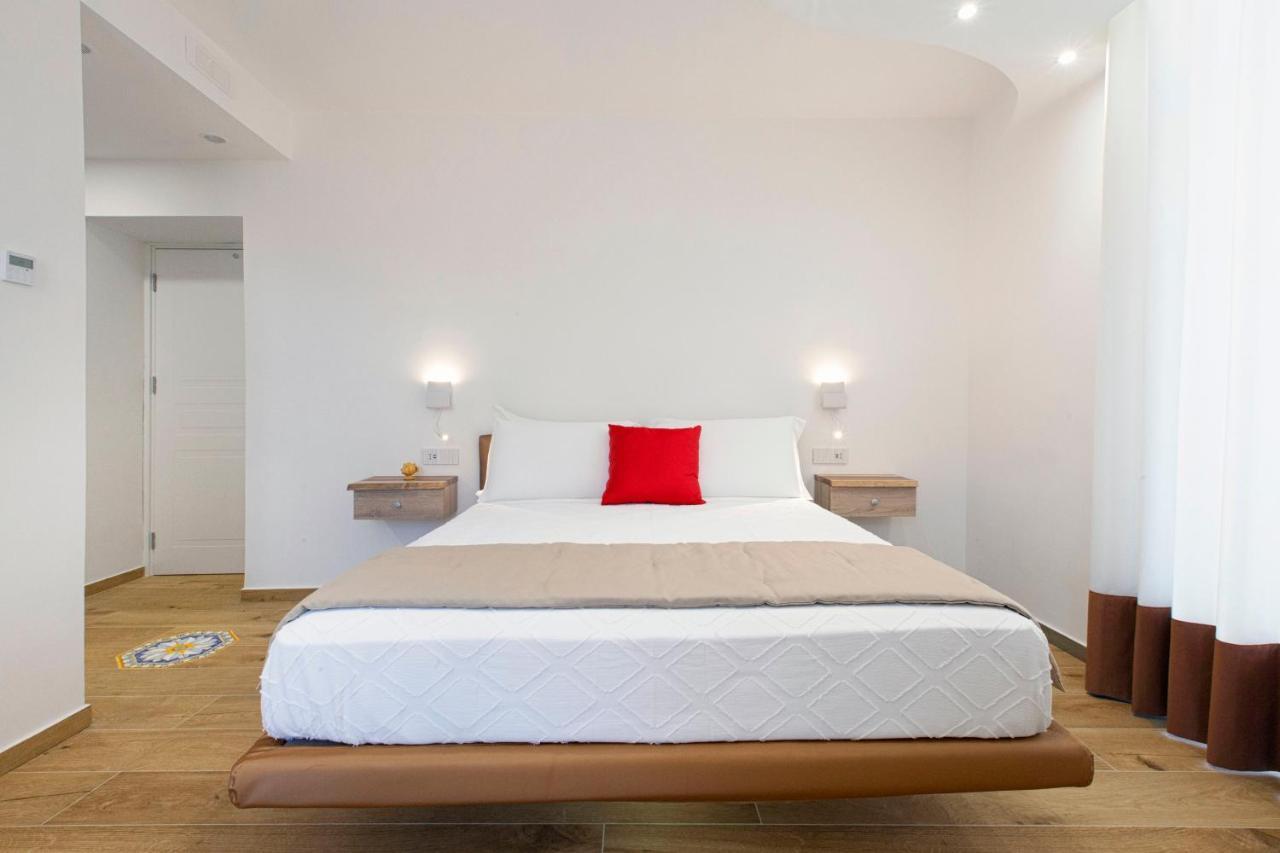 Yourhome - Lidia Rooms & Suites Península Sorrentina Exterior foto