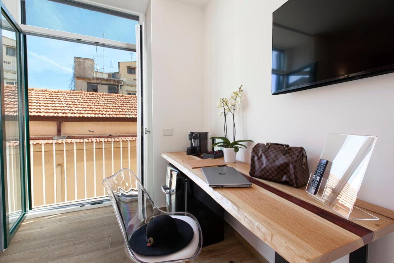 Yourhome - Lidia Rooms & Suites Península Sorrentina Exterior foto