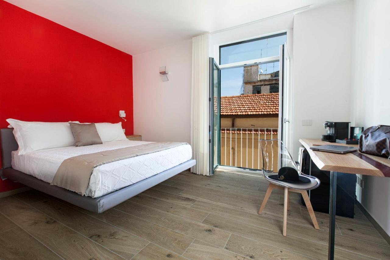 Yourhome - Lidia Rooms & Suites Península Sorrentina Exterior foto