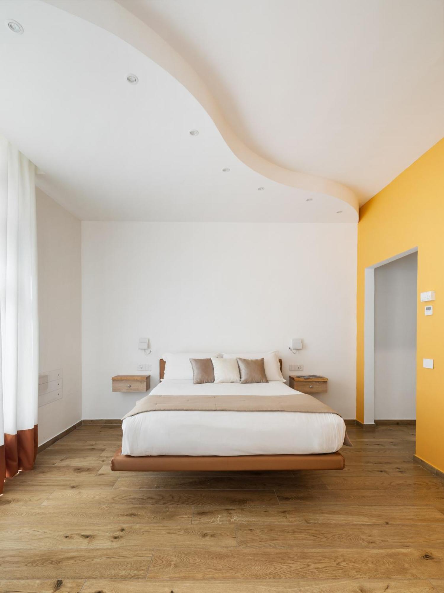 Yourhome - Lidia Rooms & Suites Península Sorrentina Exterior foto