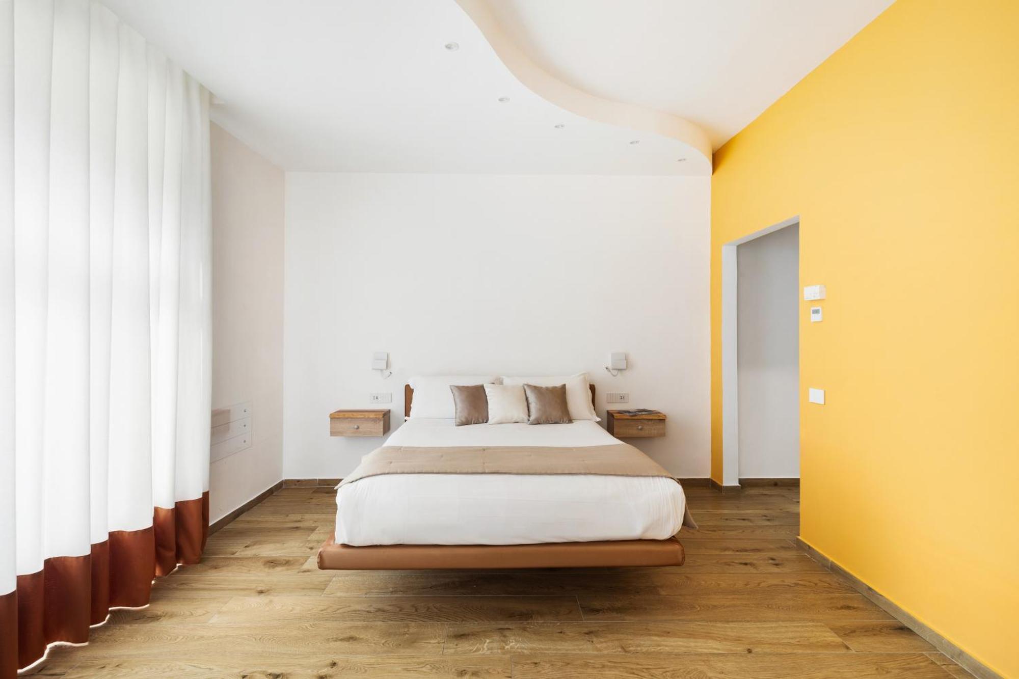 Yourhome - Lidia Rooms & Suites Península Sorrentina Exterior foto